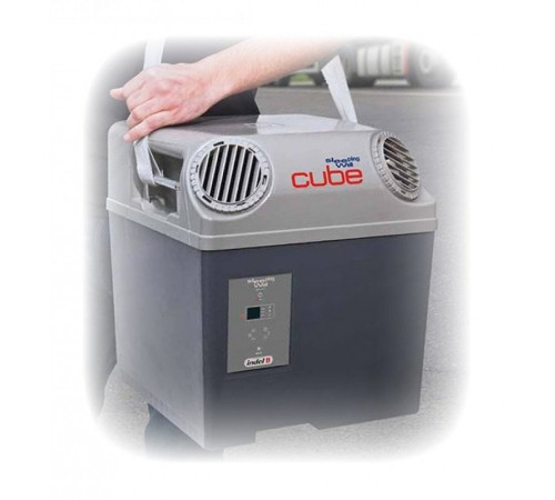 Indel B Sleeping Well Cube 12В