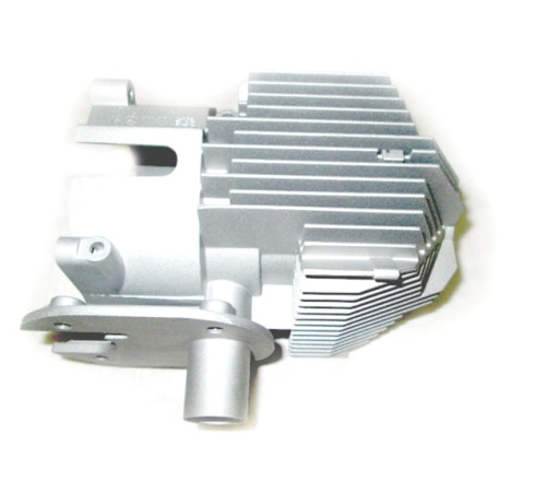 Теплообменник для Планар 2Д 12/24