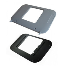 Установочный комплект Indel B MAN TGX XXL-XL-XLX+TGA+TGS TGL TGM L-LX для Sleeping Well OBLO