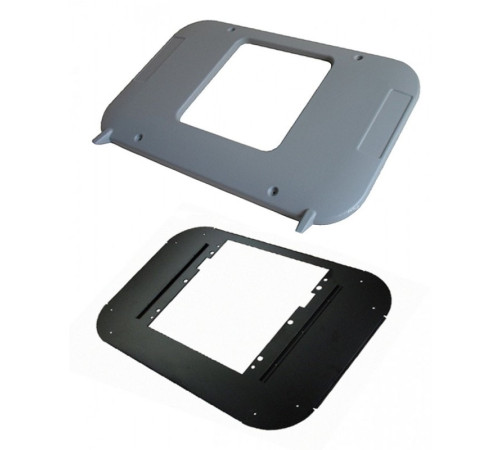 Установочный комплект Indel B MAN TGX XXL-XL-XLX+TGA+TGS TGL TGM L-LX для Sleeping Well OBLO