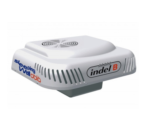 Indel B Sleeping Well Oblo без установочного комплекта 24В