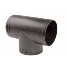 Тройник к Webasto, 80 / 80 / 80 мм