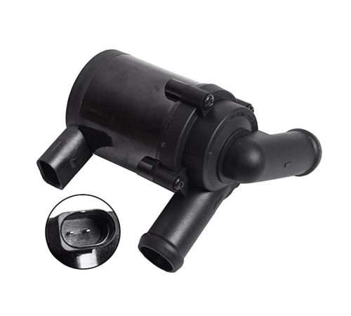 Жидкостный насос 7L0965561D