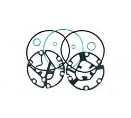 EK2269 Gasket Seal Kit