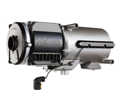 Webasto Thermo Top Pro 120 12/24В