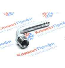 Соединительный фитинг O-Ring, Male, RC-U07131