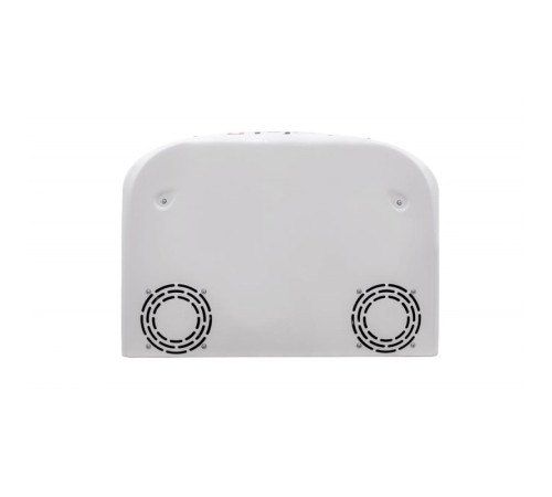 Indel B Sleeping Well Oblo Aircon без установочного комплекта 24В