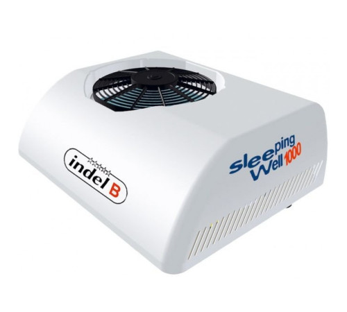 Indel B Sleeping Well 1000 Top 24В
