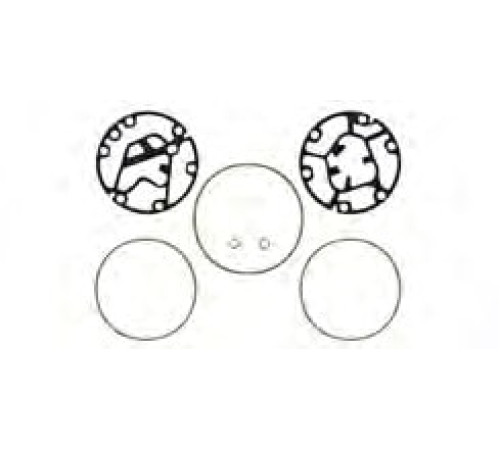EK2370 Gasket Seal Kit