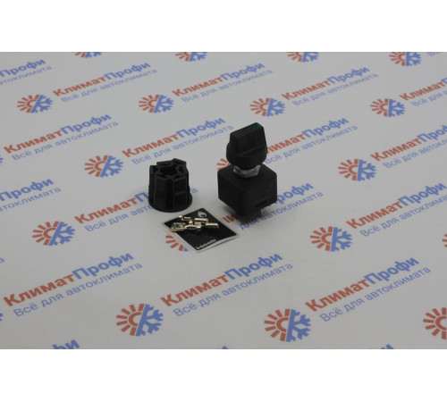 Выключатель с подсветкой к Webasto Thermo 50
