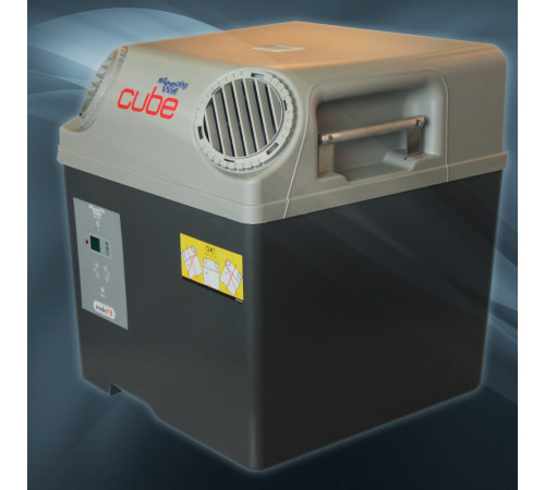 Indel B Sleeping Well Cube 24В