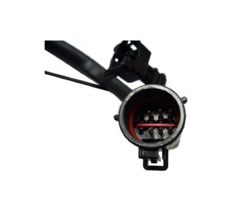 Блок управления для Eberspacher Hydronic D5WSC 12 В Ford Transit