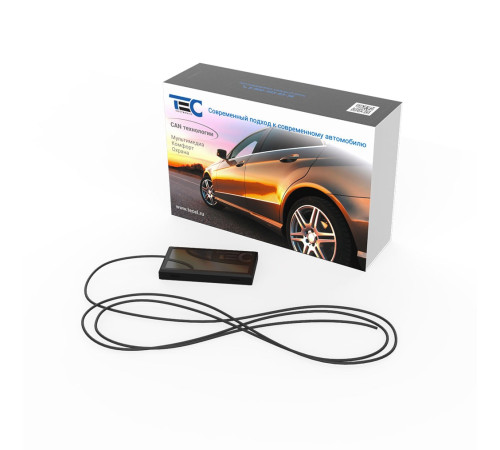 Модуль GPS/ГЛОНАСС-270