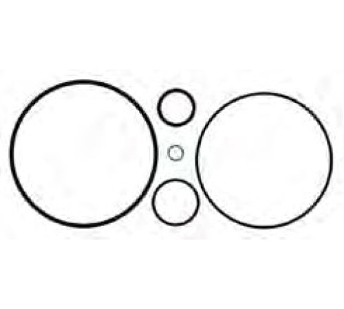 EK2327 O-Ring Seal Kit