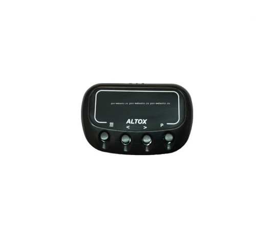 Таймер Altox Timer-2