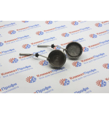 Камера сгорания без свечи к Webasto Air Top 3500ST / 5000ST