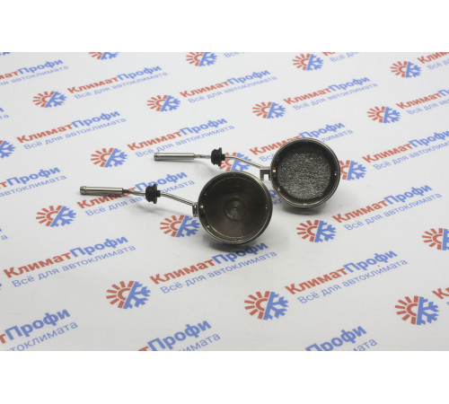 Камера сгорания без свечи к Webasto Air Top 3500ST / 5000ST