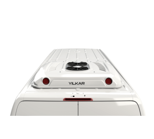 Yılkar YK 100 S 12В