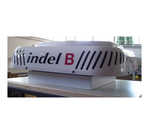 Установочный комплект Indel B CAMPER для Sleeping Well OBLO