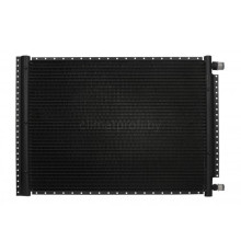 Конденсор 14" × 26" × 20 мм (35.56 × 66.04 × 2 см), RC-U0225