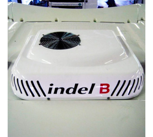 Indel B Sleeping Well Oblo без установочного комплекта 24В