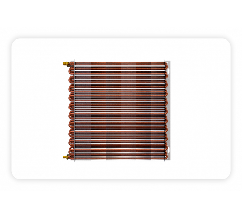 Кондиционер TerraFrigo для ДОН 1500 подкапотный 3,6 кВт