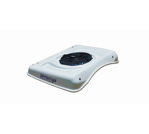 Кондиционер TerraFrigo Эконом сплит крышный