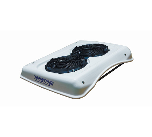 Кондиционер TerraFrigo Комфорт крышный