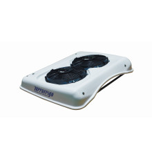 Кондиционер TerraFrigo Комфорт сплит крышный