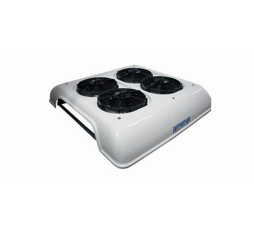 Кондиционер TerraFrigo Комфорт 0703 крышный