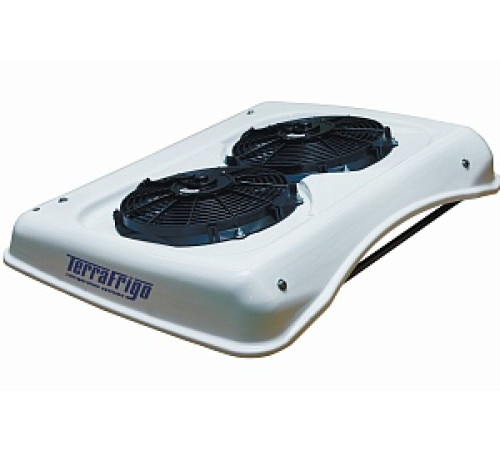 Кондиционер TerraFrigo Стандарт Плюс крышный