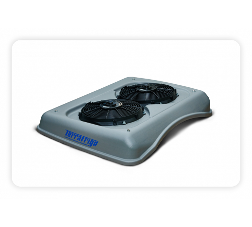 Кондиционер TerraFrigo для К-700/К-744 крышный 6,5 кВт