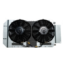 Кондиционер TerraFrigo штатный