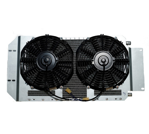 Кондиционер TerraFrigo штатный