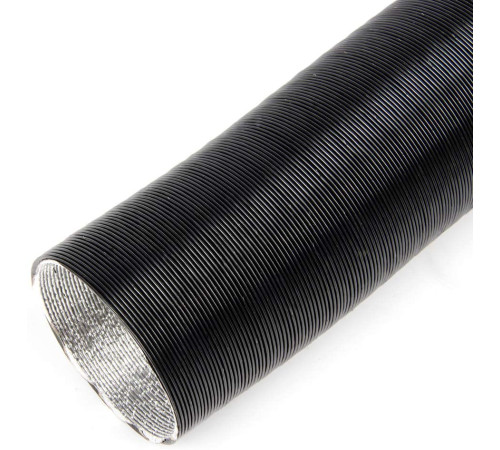 Воздуховод трехслойный D=75 мм