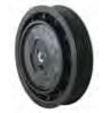 CA160 Denso 126mm/6PK