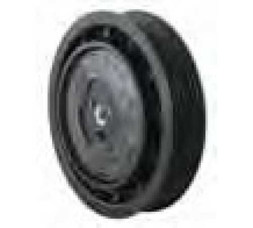 CA160 Denso 126mm/6PK