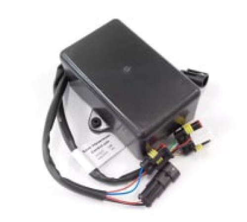 Блок управления для Планар 8 ДМ 24В (без датчика)