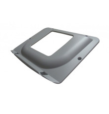 Установочный комплект Indel B Volvo FH16 (Elect. Hatch) для Sleeping Well OBLO