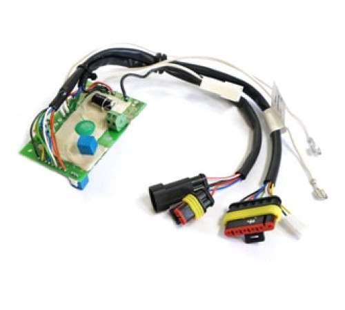 Блок управления 4DМ-2 GP (12В) для Планар 4ДМ, 4ДМ-2 12/24