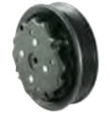 CA507 78372 Mercedes