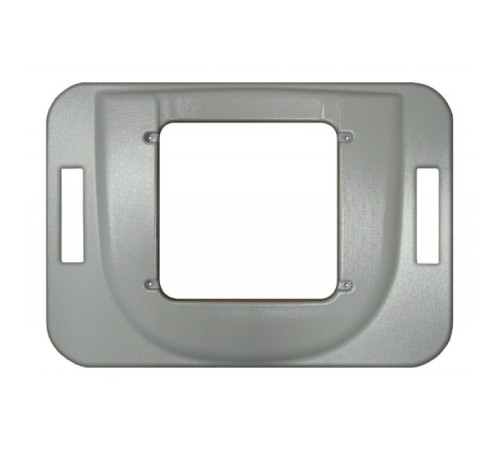 Установочный комплект Indel B MAN TGX XXL для Sleeping Well OBLO