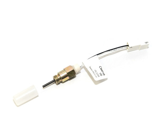 Свеча (44/4ДМ-12В GP) для Планар 4ДМ, 4ДМ-2 12/24