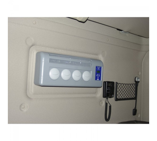 Indel B Sleeping Well Back Plus 24В