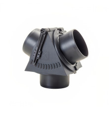 Распределитель к Webasto, 55 / 55 / 55 мм