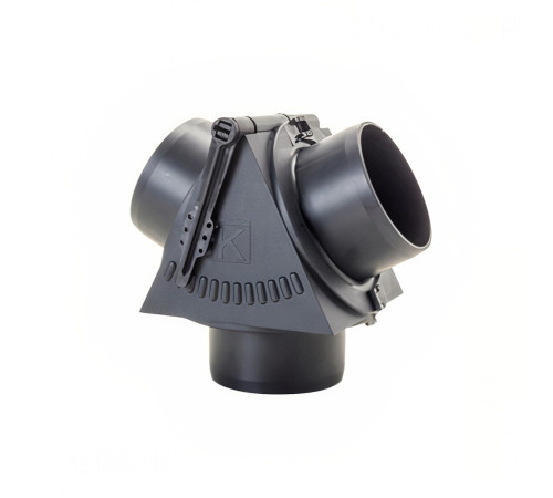 Распределитель к Webasto, 55 / 55 / 55 мм