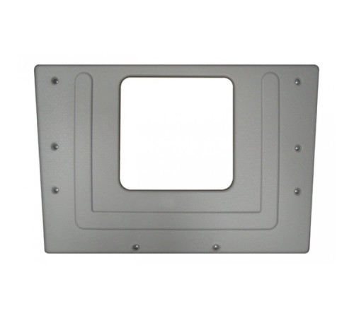 Установочный комплект Indel B Mercedes Axor / Atego для Sleeping Well OBLO