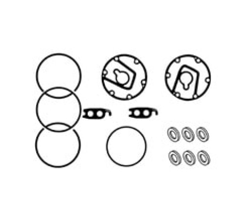 EK2109 Gasket Seal Kit