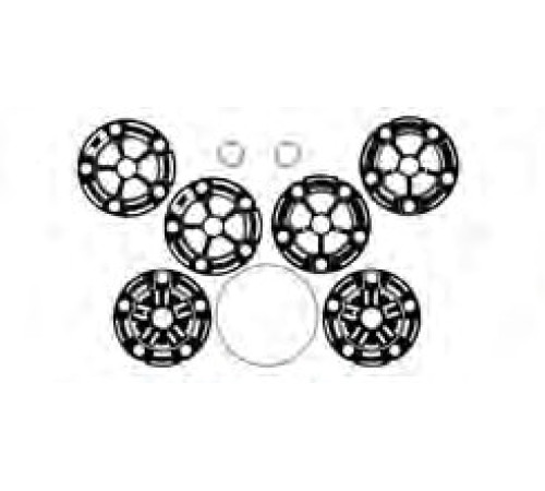 EK2317 Gasket Seal Kit