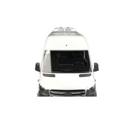 Yılkar YK 135 MB 12В